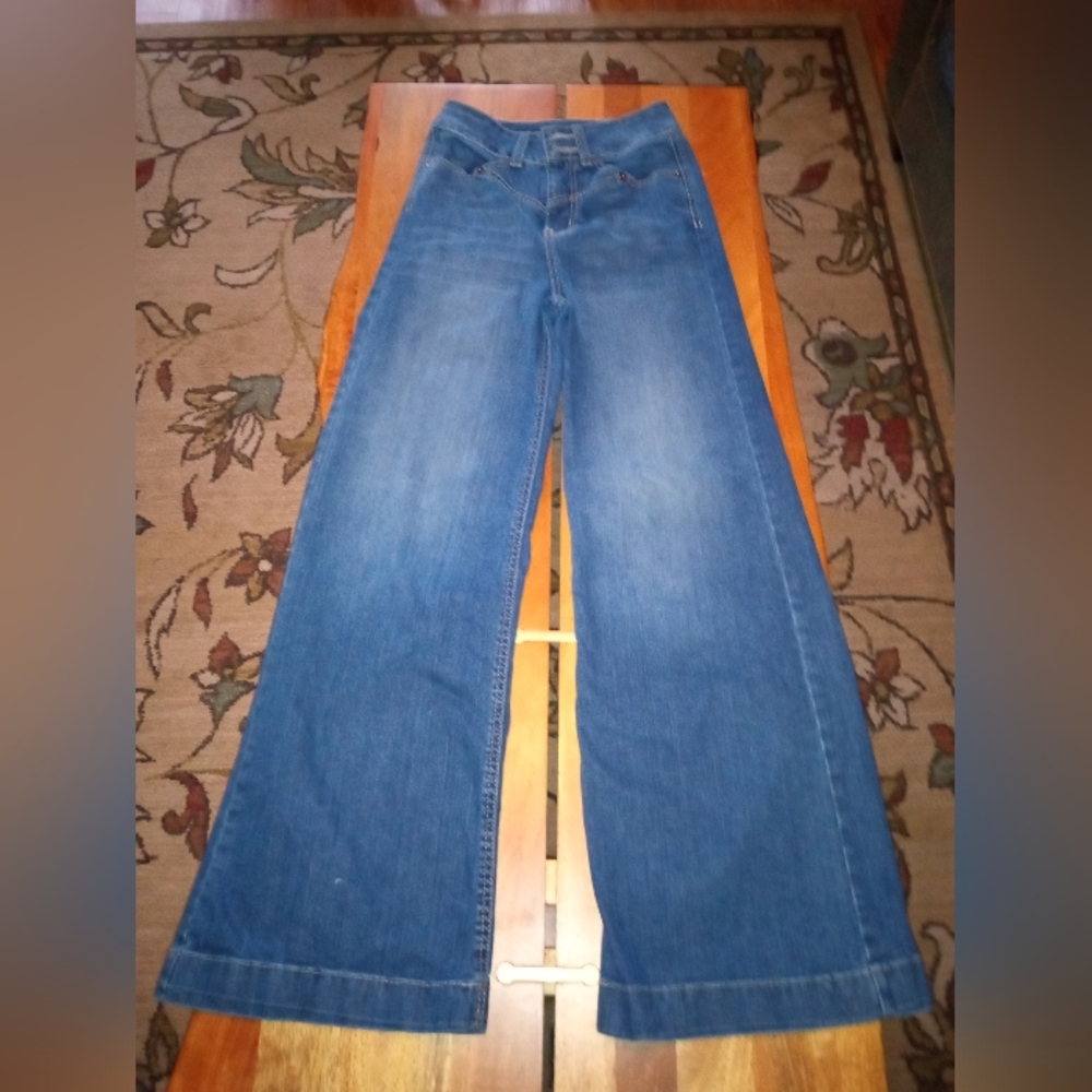 Cruel Denim